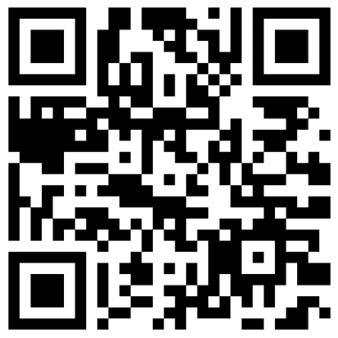 PGE proxy form QR code