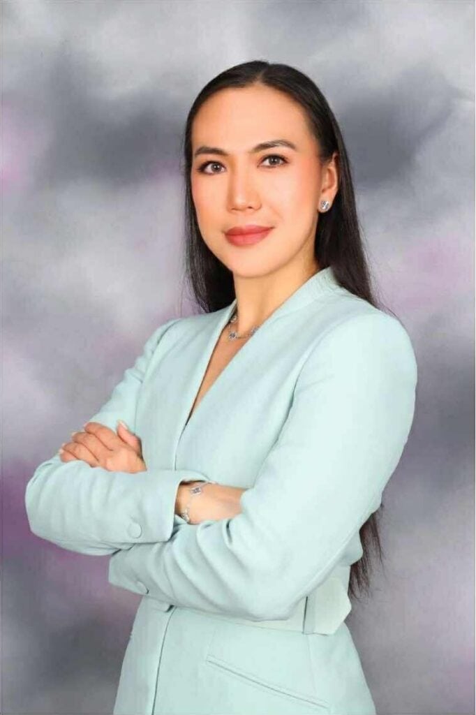 Aimee Paragas