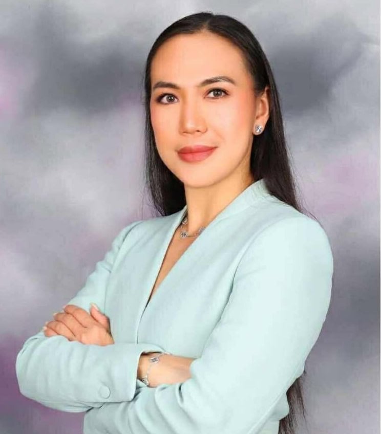 Aimee Paragas