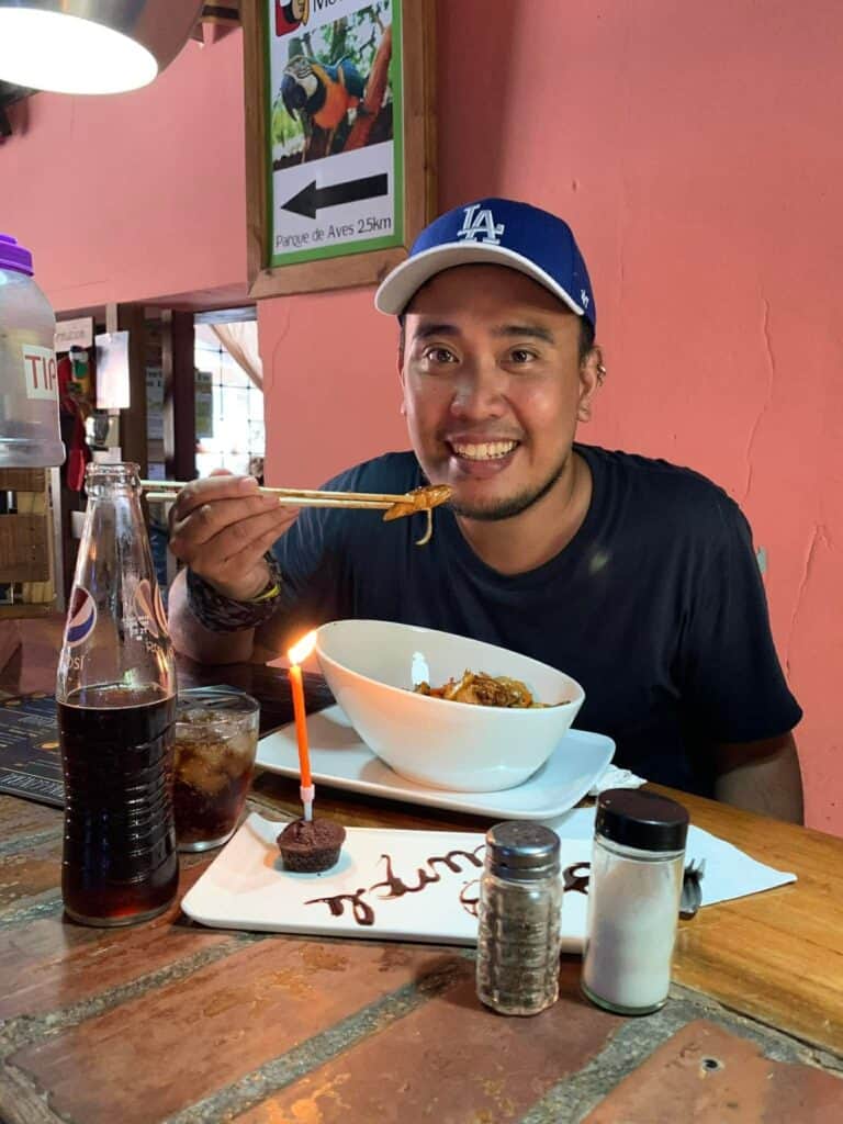 Foodie Moments