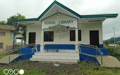PGE Lanao del Sur Library Project Prepares for November Outreach as Fundraising Continues