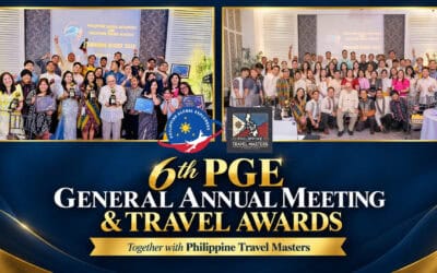 PGE Announces the 6th General Annual Meeting & Travel Awards 2026