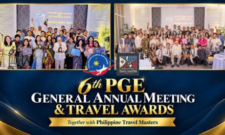 PGE Announces the 6th General Annual Meeting & Travel Awards 2026