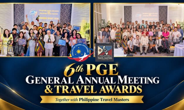 PGE Announces the 6th General Annual Meeting & Travel Awards 2026