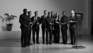Photo Booth Rental Pricing in Florida: The 2026 Premium Value Guide