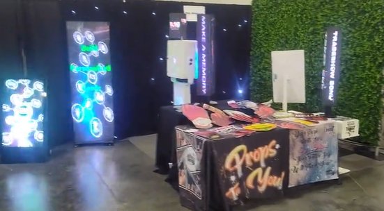 Corporate Event Photo Booth Rental Florida: The 2026 Strategy Guide for Brand Impact
