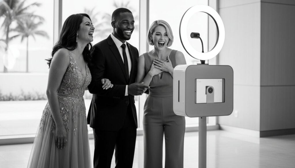 The Ultimate Checklist for the Best Photo Booth Rental in Florida (2026)