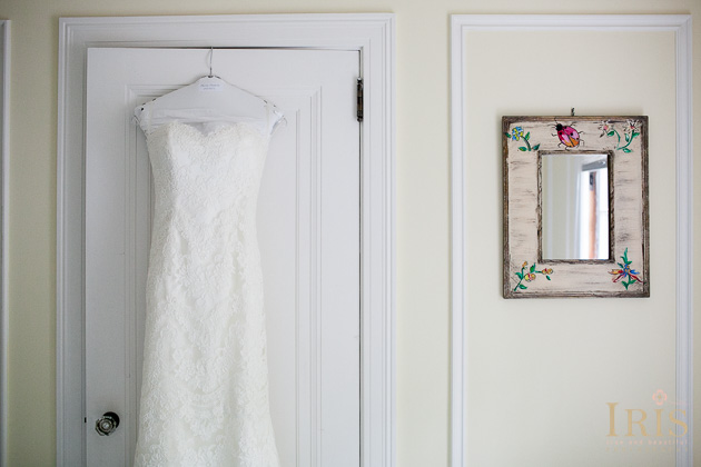 Hartford Golf Club Wedding 