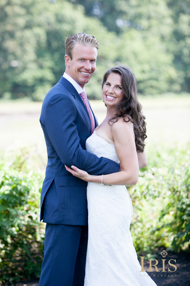 Madison Beach Club Wedding 