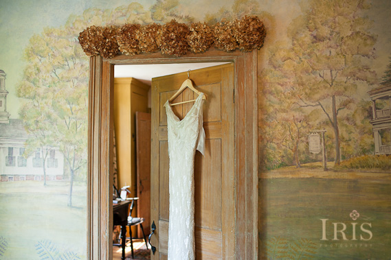 IRIS Photography Shoots Best Farm Wedding at Gedney Farm in the Berkshires