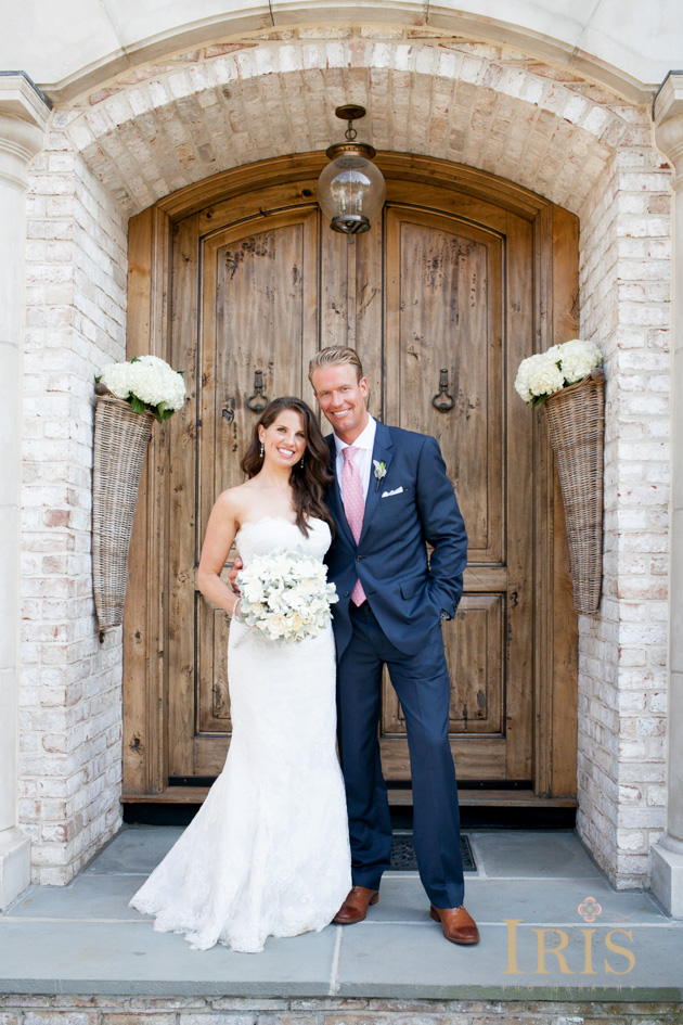 Madison Beach Club Wedding 