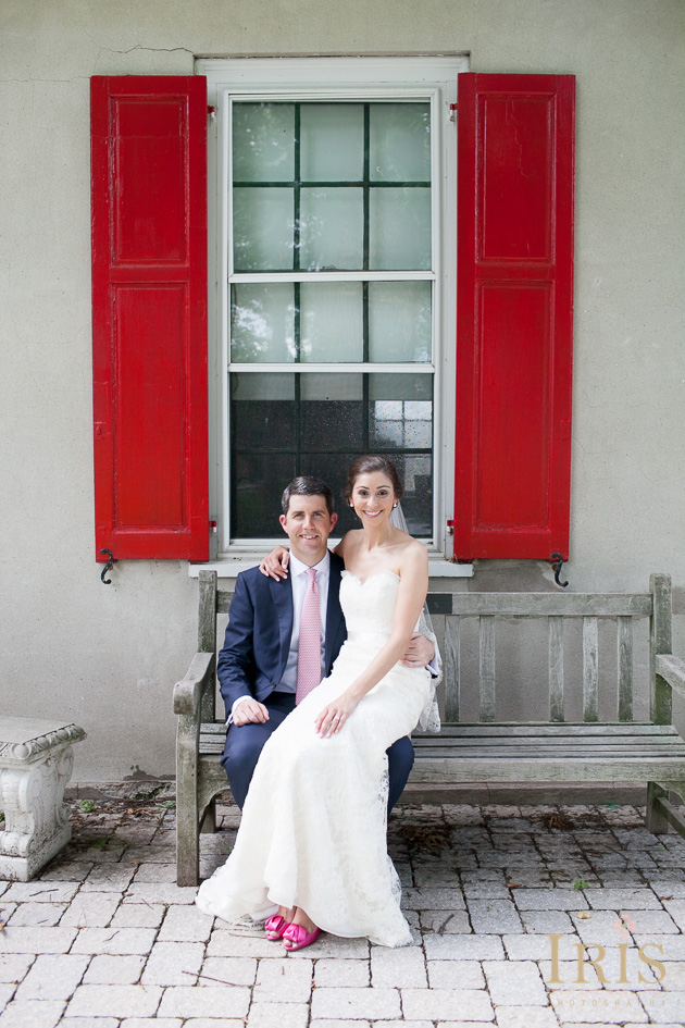 Hartford Golf Club Wedding 