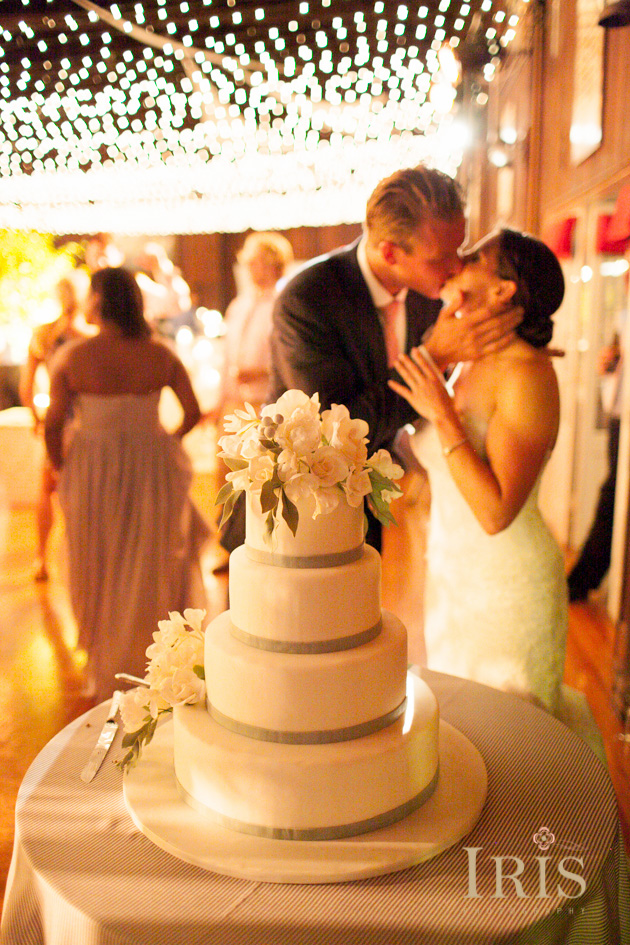 Madison Beach Club Wedding 