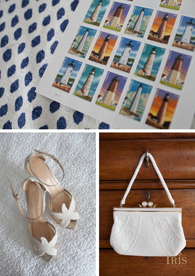 Madison Beach Club Wedding 