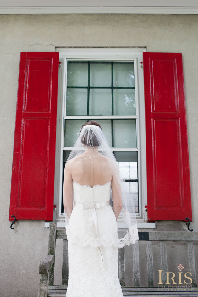 Hartford Golf Club Wedding 