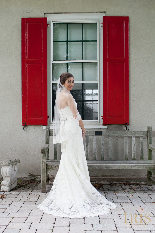 Hartford Golf Club Wedding 