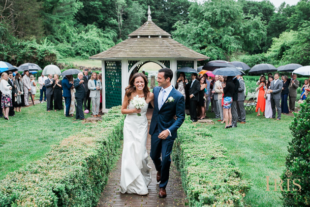 Hill-stead Museum Wedding in Farmington CT