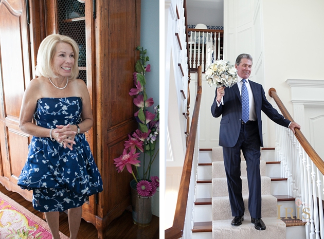 Madison Beach Club Wedding 