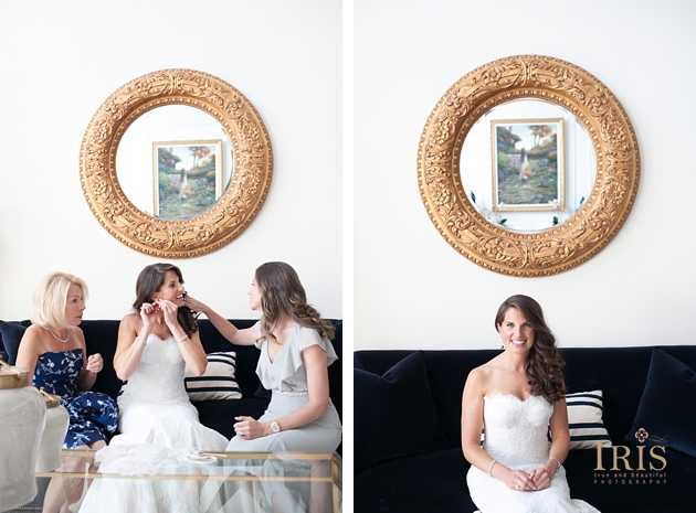 Madison Beach Club Wedding 