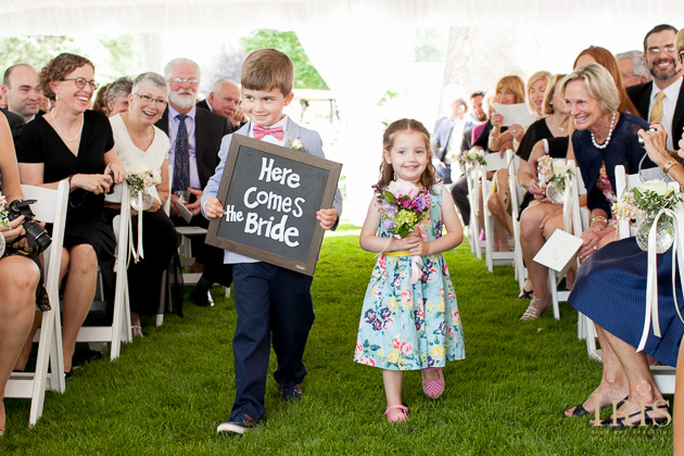 Hartford Golf Club Wedding 