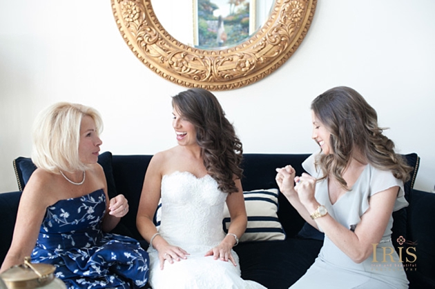 Madison Beach Club Wedding 