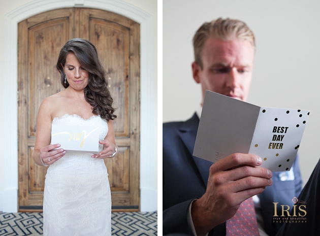 Madison Beach Club Wedding 