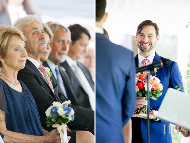 Hartford Golf Club Wedding 