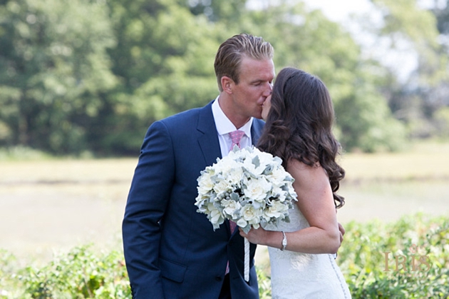 Madison Beach Club Wedding 