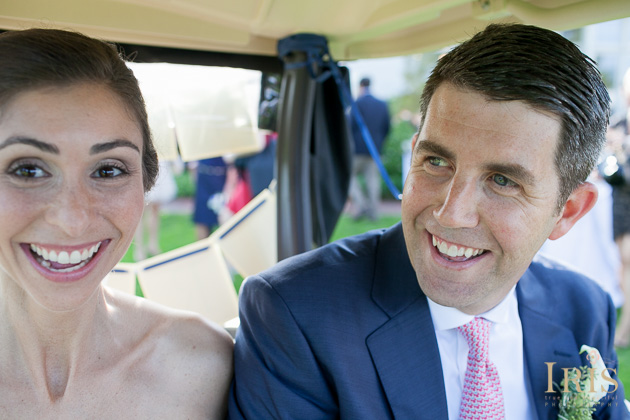 Hartford Golf Club Wedding 