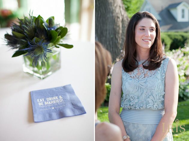 Hartford Golf Club Wedding 