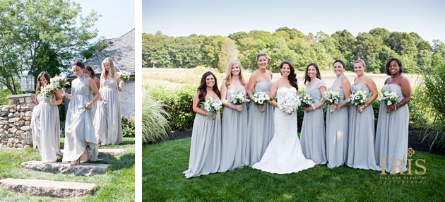 Madison Beach Club Wedding 
