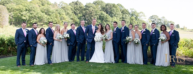 Madison Beach Club Wedding 