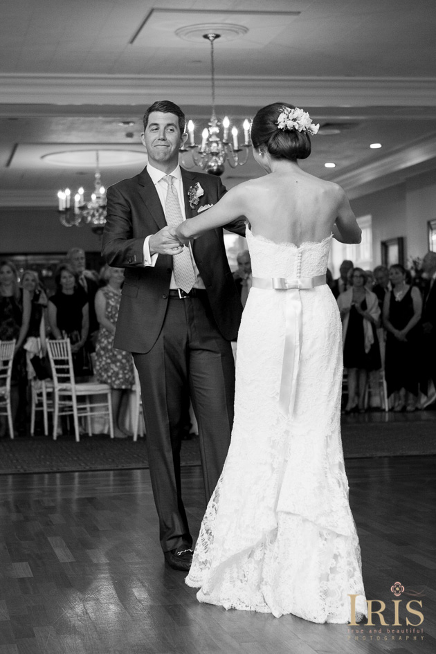 Hartford Golf Club Wedding 