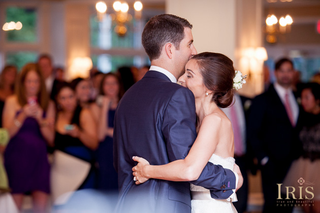 Hartford Golf Club Wedding 