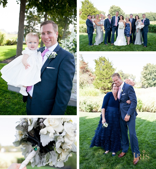Madison Beach Club Wedding 
