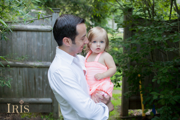 West Hartford Family Photographer