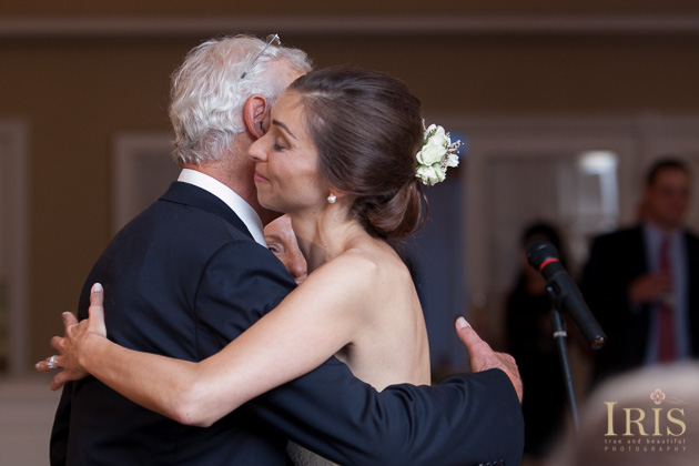 Hartford Golf Club Wedding 