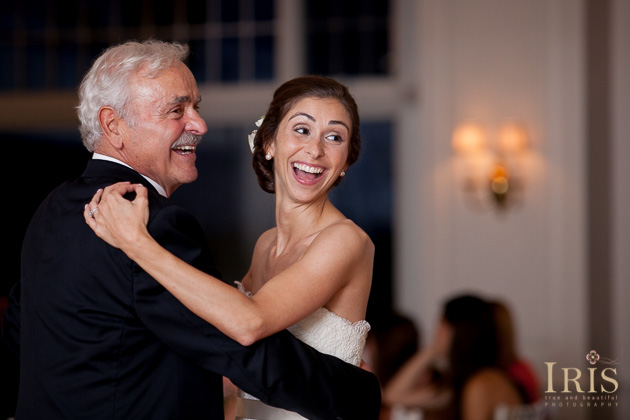 Hartford Golf Club Wedding 