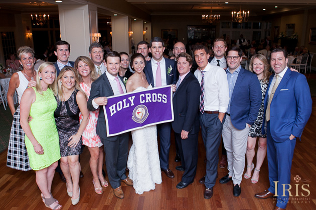 Hartford Golf Club Wedding 