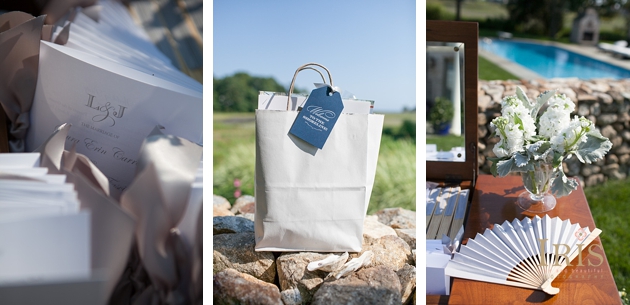 Madison Beach Club Wedding 