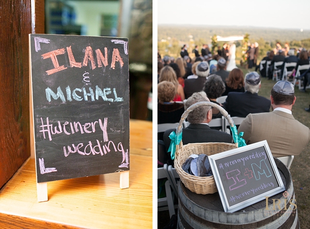 Red Maple Vineyard Wedding