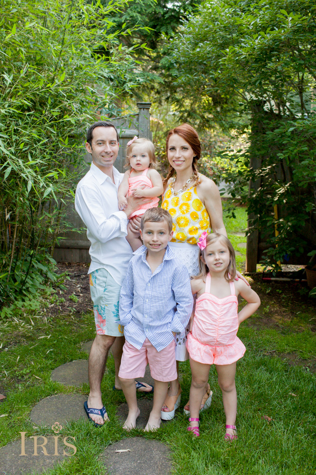 west hartford family photographer