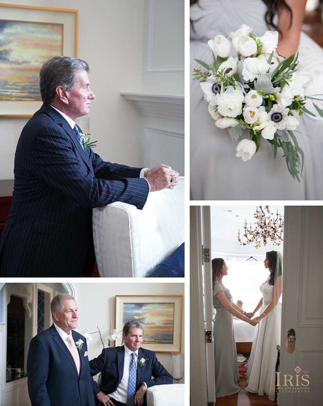 Madison Beach Club Wedding 