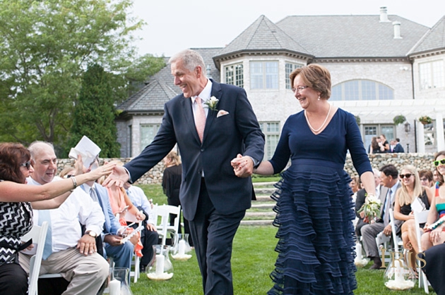 Madison Beach Club Wedding 