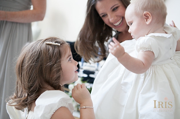 Madison Beach Club Wedding 