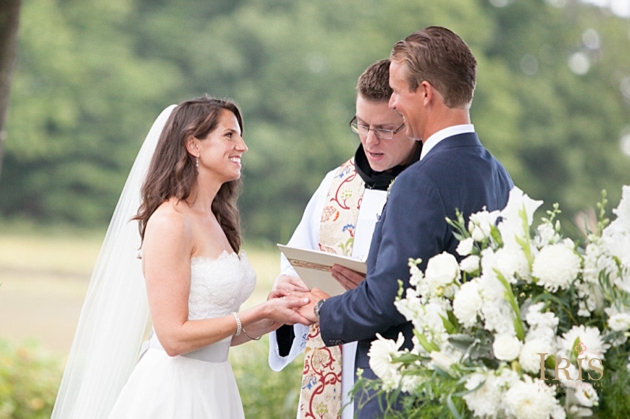 Madison Beach Club Wedding 