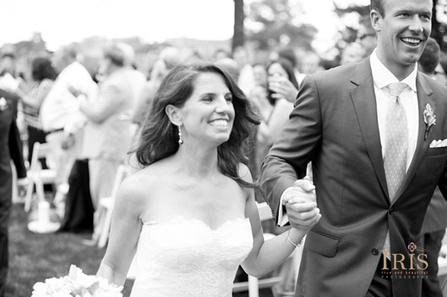 Madison Beach Club Wedding 