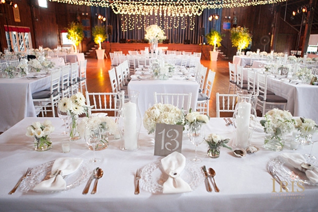 Madison Beach Club Wedding 