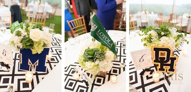 Weekapaug Inn Wedding