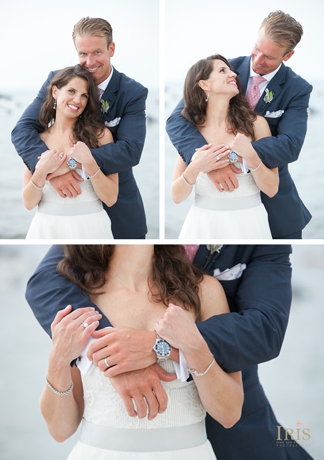Madison Beach Club Wedding 